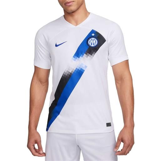 NIKE seconda maglia inter 23/24