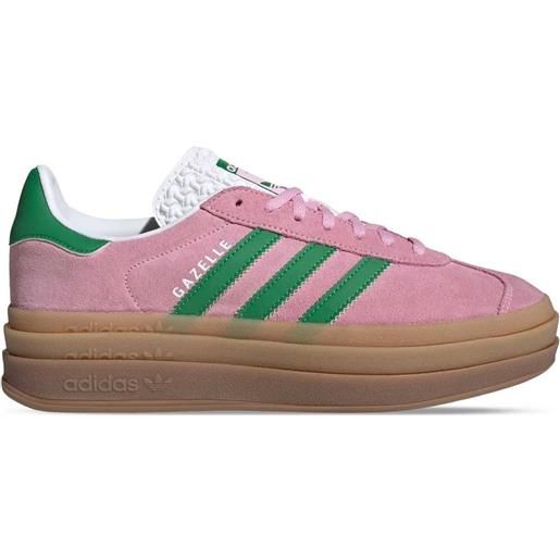 ADIDAS ORIGINALS gazelle bold donna