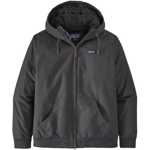 PATAGONIA giacca lined isthmus