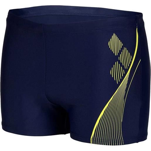 ARENA costume short graphic