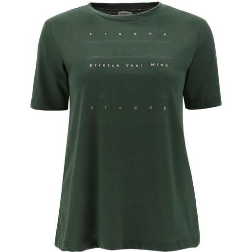 FREDDY t-shirt bc donna