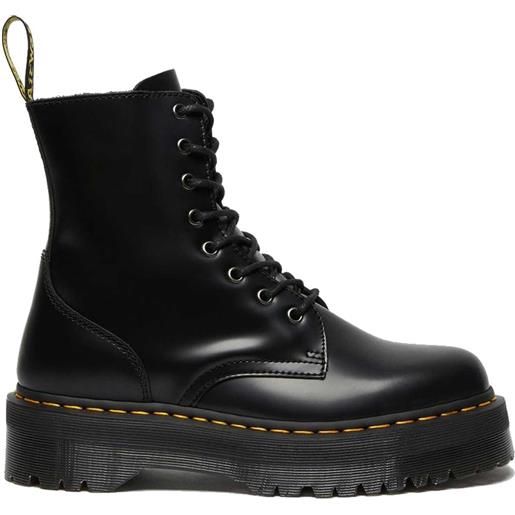 DR MARTENS anfibi platform jadon donna