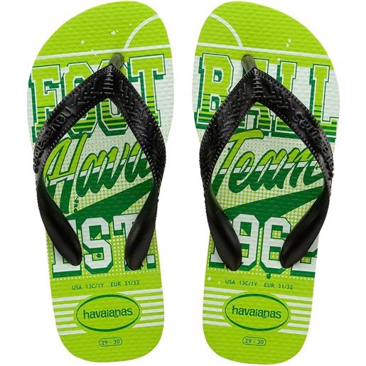 HAVAIANAS brasil athletic bambino