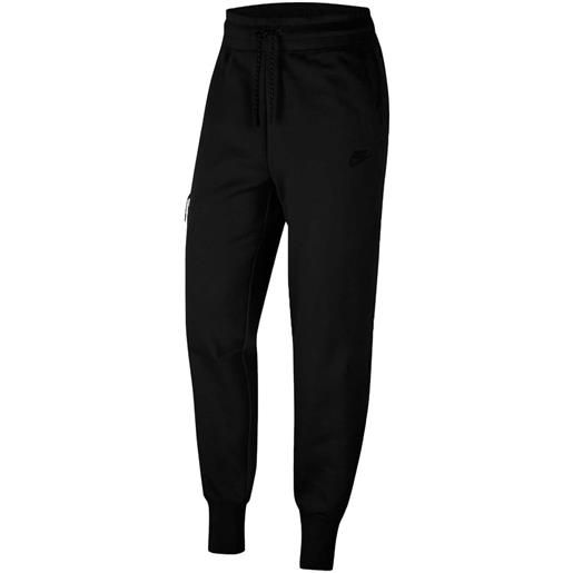 NIKE pantaloni tech fleece donna