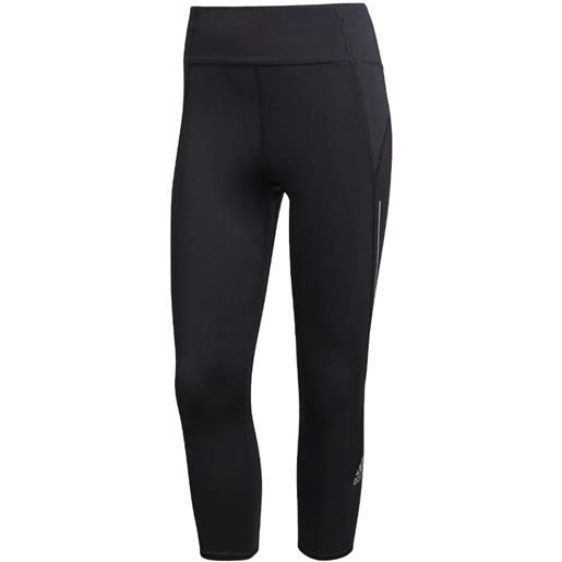 ADIDAS capri aeroready donna