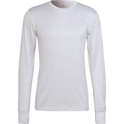 ADIDAS maglia manica lunga aeroready