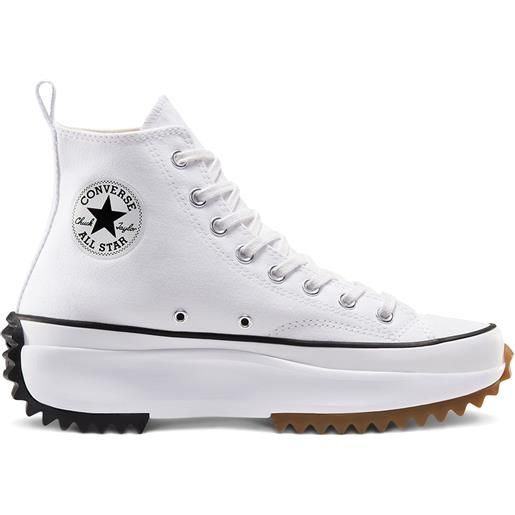 CONVERSE run star hike hi