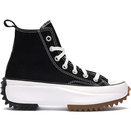 CONVERSE run star hike hi