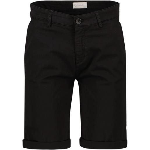 40WEFT bermuda chino sailor donna