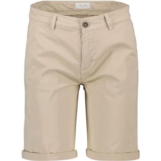 40WEFT bermuda chino sailor donna