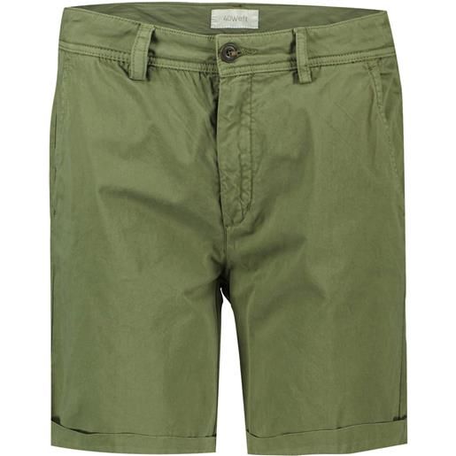 40WEFT bermuda chino maya donna