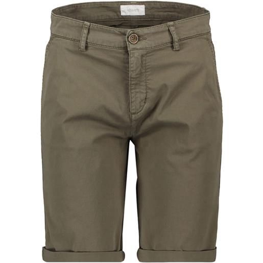 40WEFT bermuda chino sailor donna