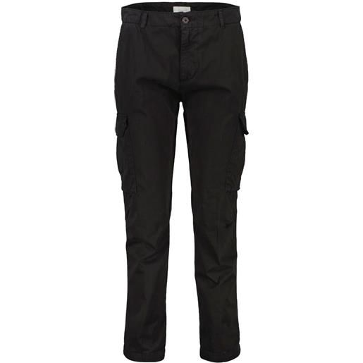 40WEFT pantaloni cargo sienna donna