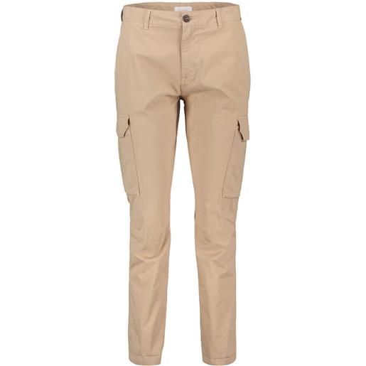 40WEFT pantaloni cargo sienna donna