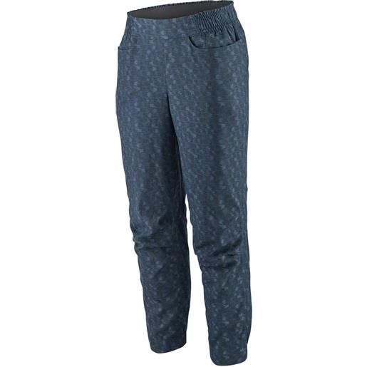PATAGONIA pantaloni hampi rock donna