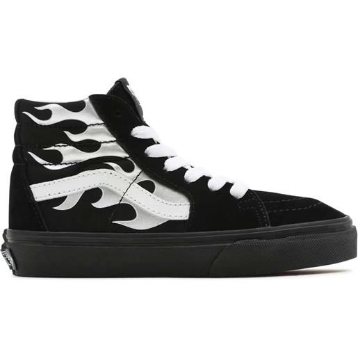 VANS sneaker vans sk8-hi bambino