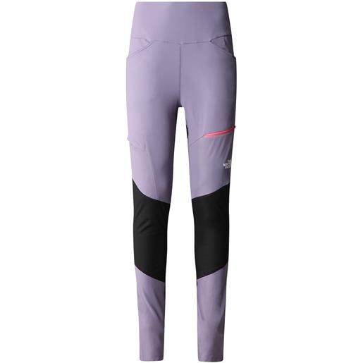 THE NORTH FACE pantaloni felik alpine donna