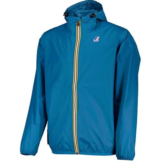 K-WAY giacca le vrai 3.0 claude unisex