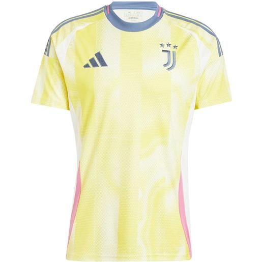 ADIDAS seconda maglia juventus 24/25
