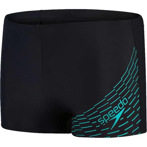 SPEEDO costume short medley logo