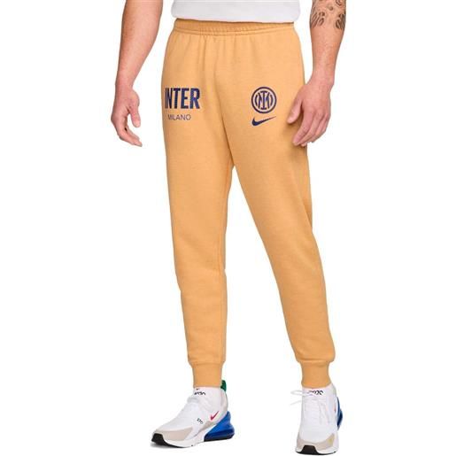 NIKE pantaloni inter club