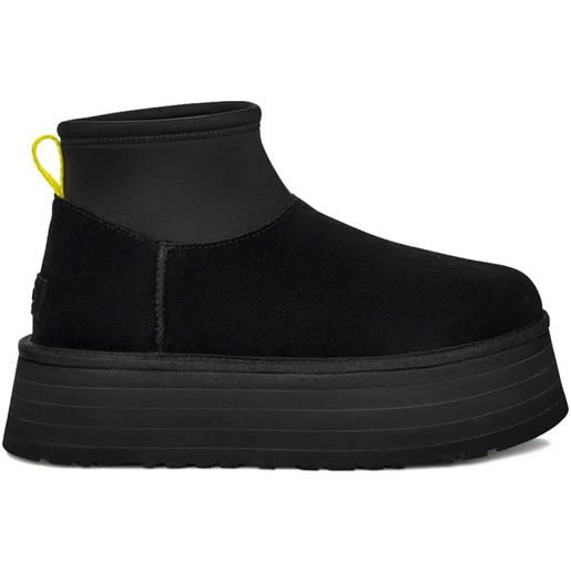 UGG classic mini dipper donna