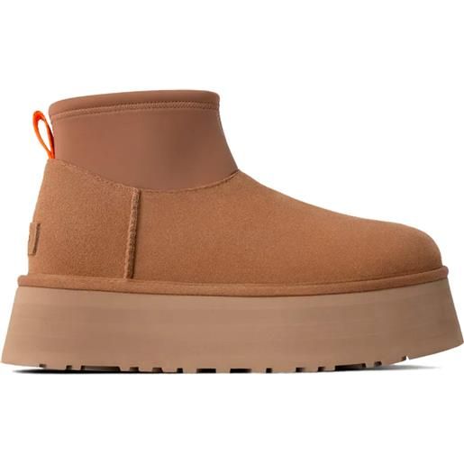 UGG classic mini dipper donna