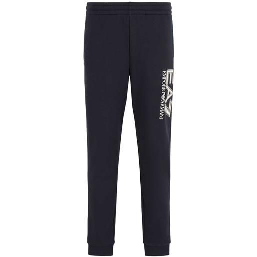 EA7 EMPORIO ARMANI pantaloni visibility