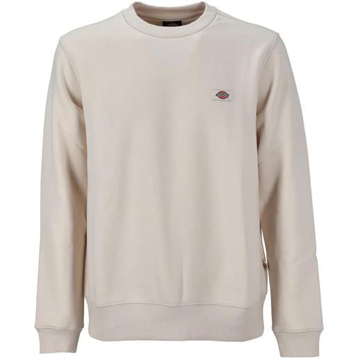 DICKIES felpa girocollo oakport