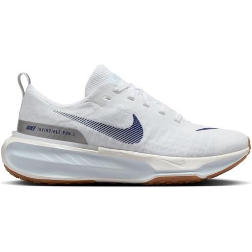 NIKE zoomx invincible 3 donna