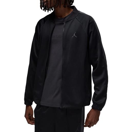 NIKE JORDAN felpa full zip essential