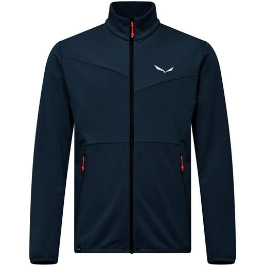 SALEWA giacca puez cammino polarlite
