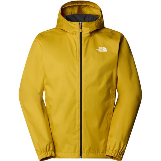 THE NORTH FACE giacca con cappuccio quest