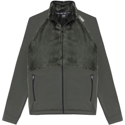 COLMAR sottotuta full zip donna