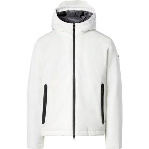 NORTH SAILS giacca con cappuccio hobart