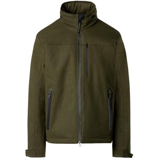 NORTH SAILS giacca con cappuccio tech sailor