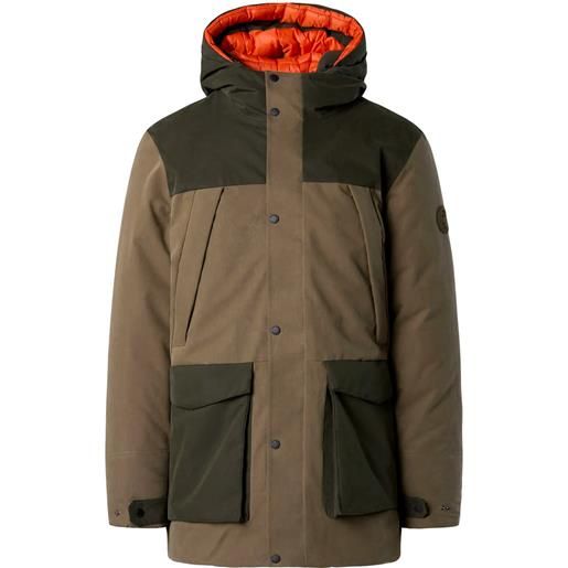 NORTH SAILS parka newport
