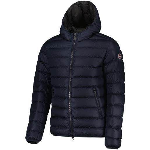COLMAR ORIGINALS piumino con cappuccio recycled