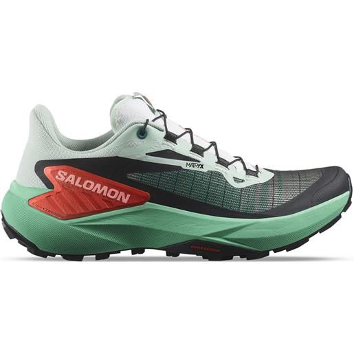 SALOMON genesis donna