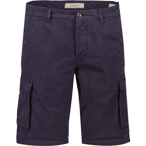 40WEFT uomo 40weft bermuda cargo nick
