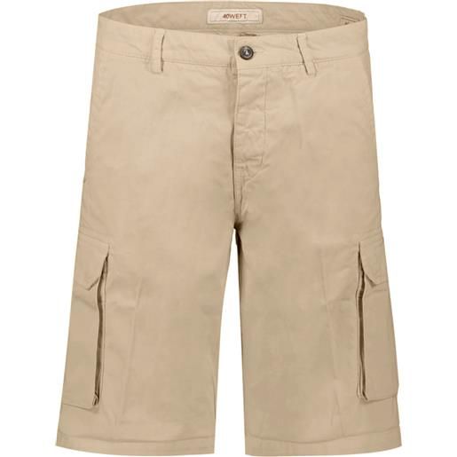 40WEFT bermuda cargo nick