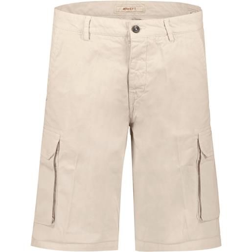 40WEFT bermuda cargo nick
