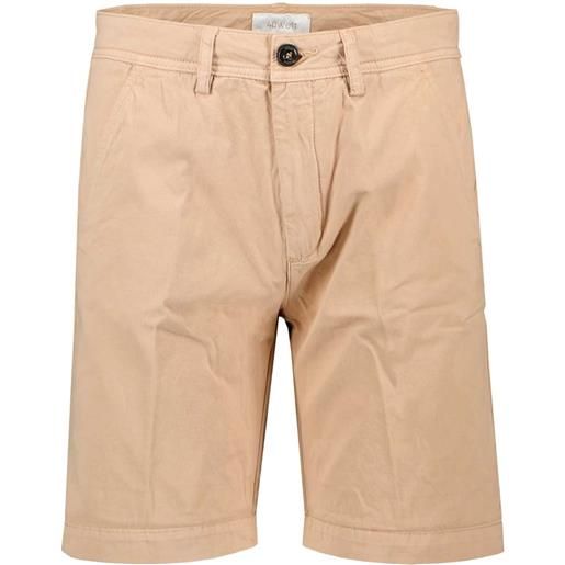 40WEFT bermuda chino cotone stretch maya donna