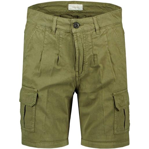 40WEFT bermuda cargo moon donna