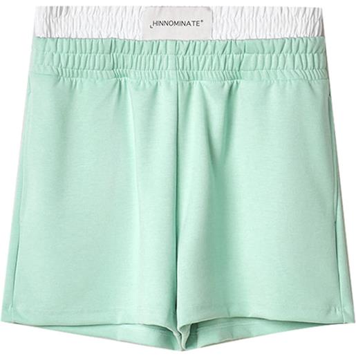 HINNOMINATE bermuda elastico boxer