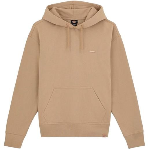 DICKIES felpa con cappuccio clancy