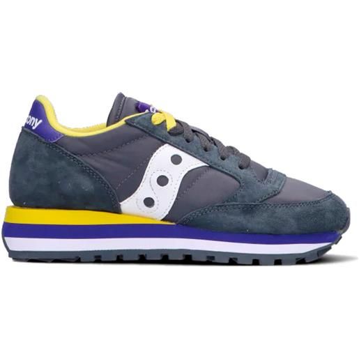 SAUCONY jazz o' triple donna