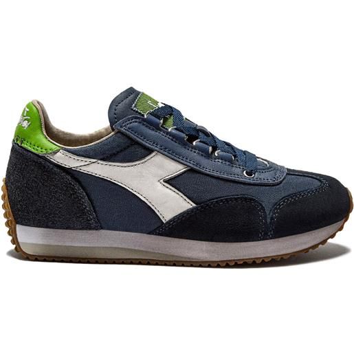 DIADORA HERITAGE sneaker diadora heritage equipe dirty sw evo