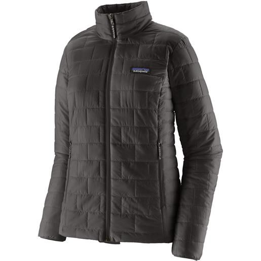 PATAGONIA giacca nano puff donna
