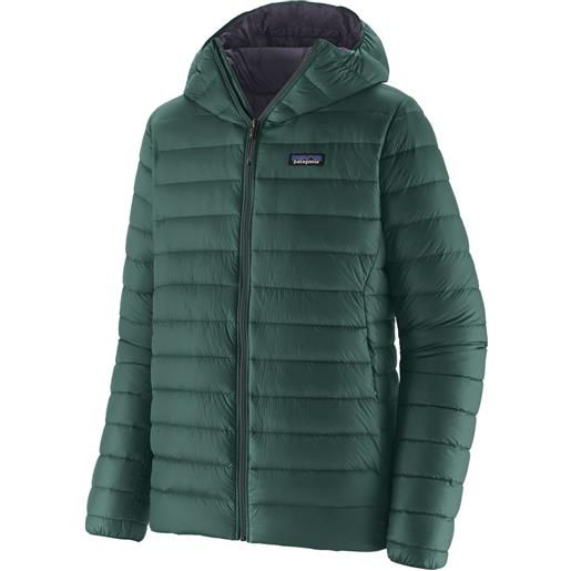PATAGONIA piumino con cappuccio down sweater